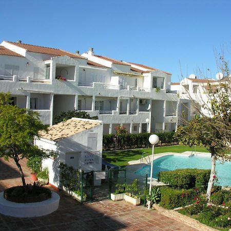 El Piso Del Sol Apartment Fuengirola Exterior photo