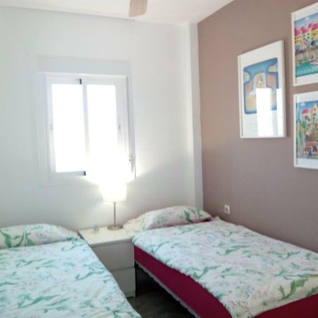 El Piso Del Sol Apartment Fuengirola Exterior photo