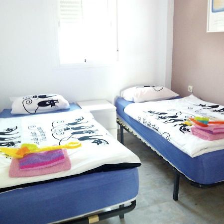 El Piso Del Sol Apartment Fuengirola Exterior photo