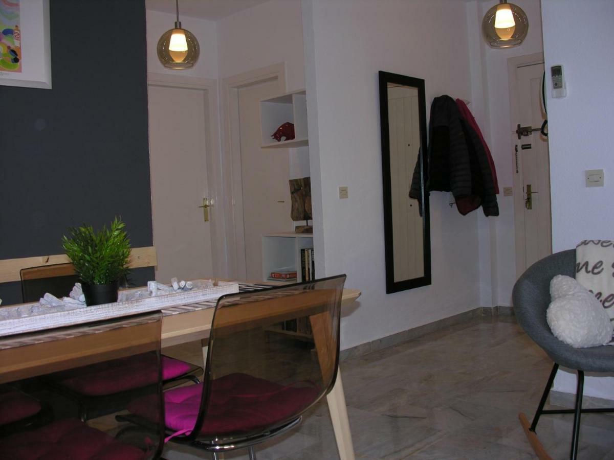 El Piso Del Sol Apartment Fuengirola Exterior photo