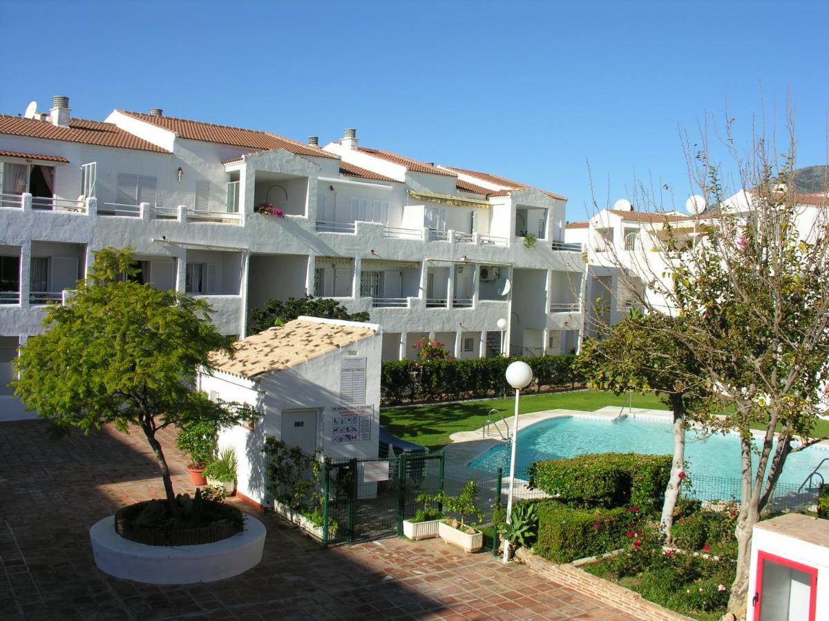 El Piso Del Sol Apartment Fuengirola Exterior photo