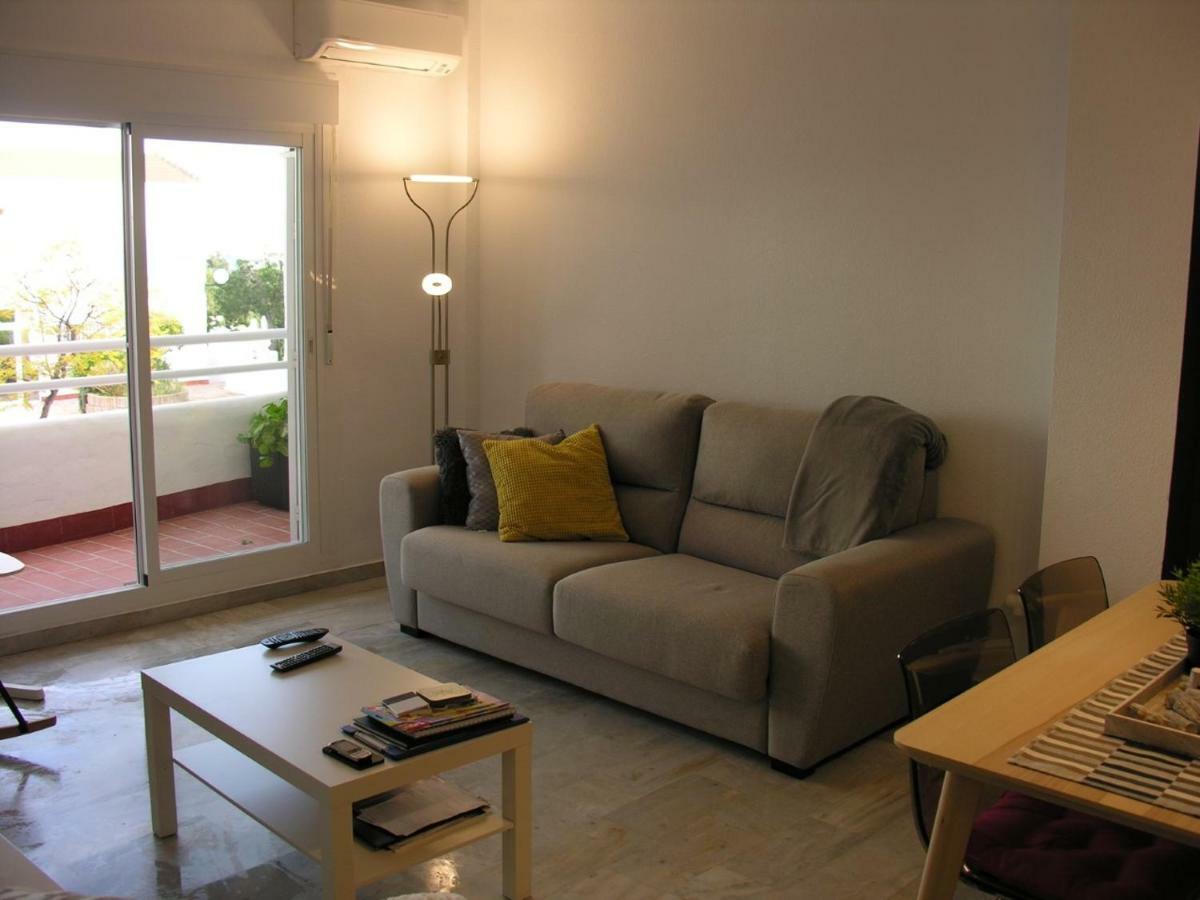 El Piso Del Sol Apartment Fuengirola Exterior photo