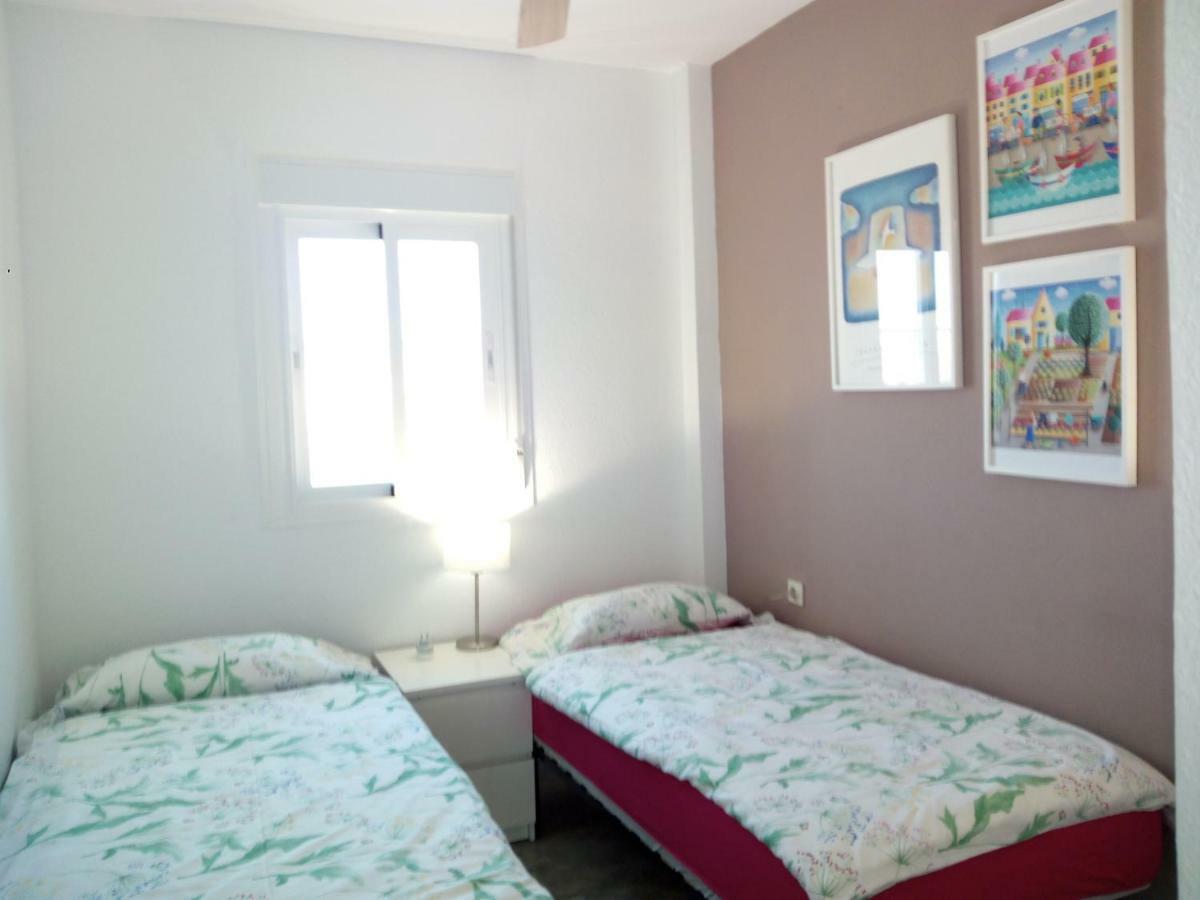 El Piso Del Sol Apartment Fuengirola Exterior photo